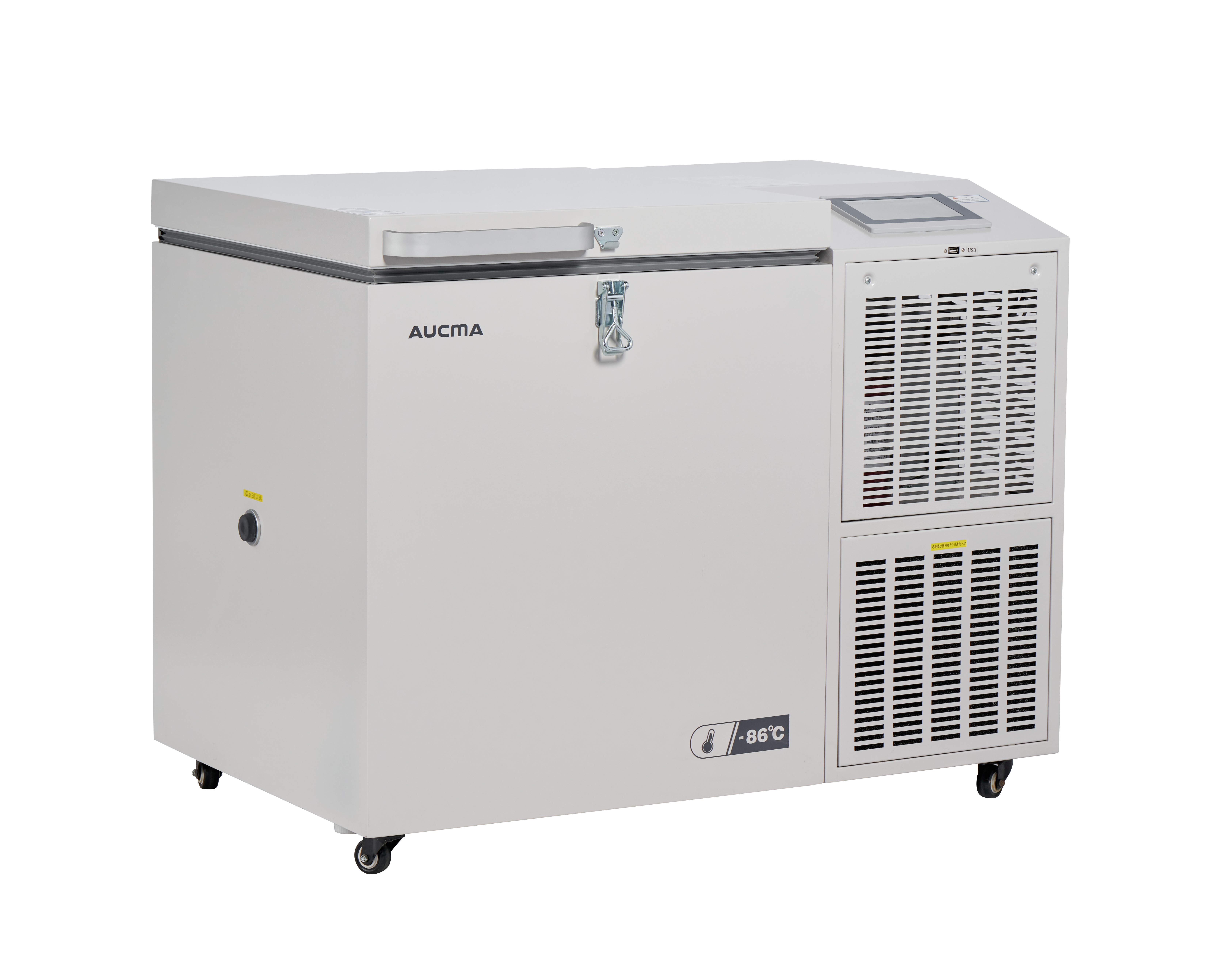 -40 ~ -86 ℃ congelador DW -86W102
