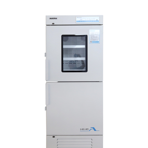 Refrigerador de farmacia con congelador YCD-532