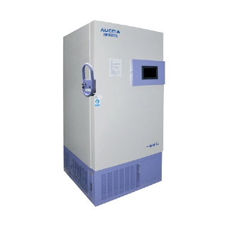 Congelador biom&eacute;dico 