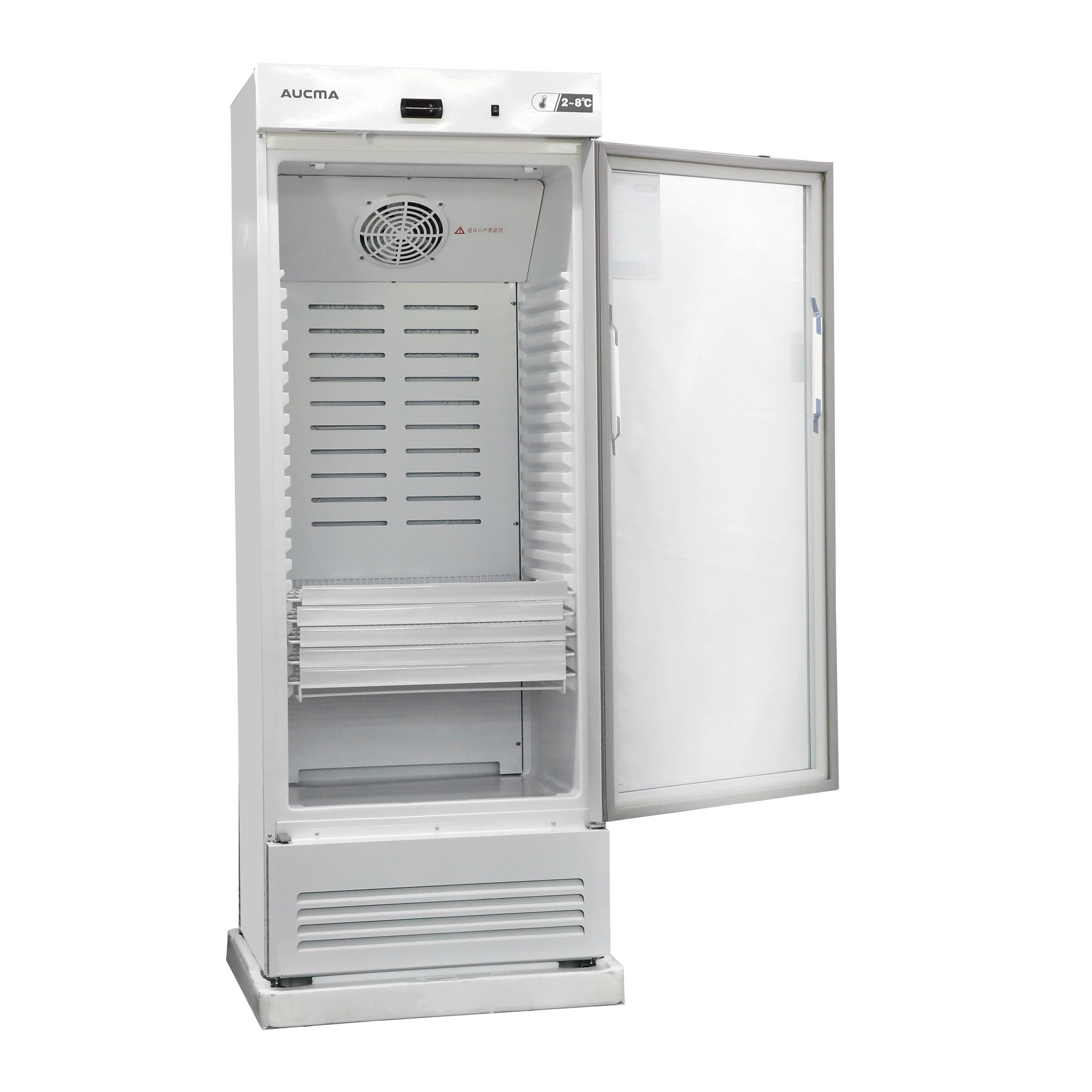 Por qué los refrigeradores de vacunas son esenciales para almacenar medicamentos sensibles a la temperatura