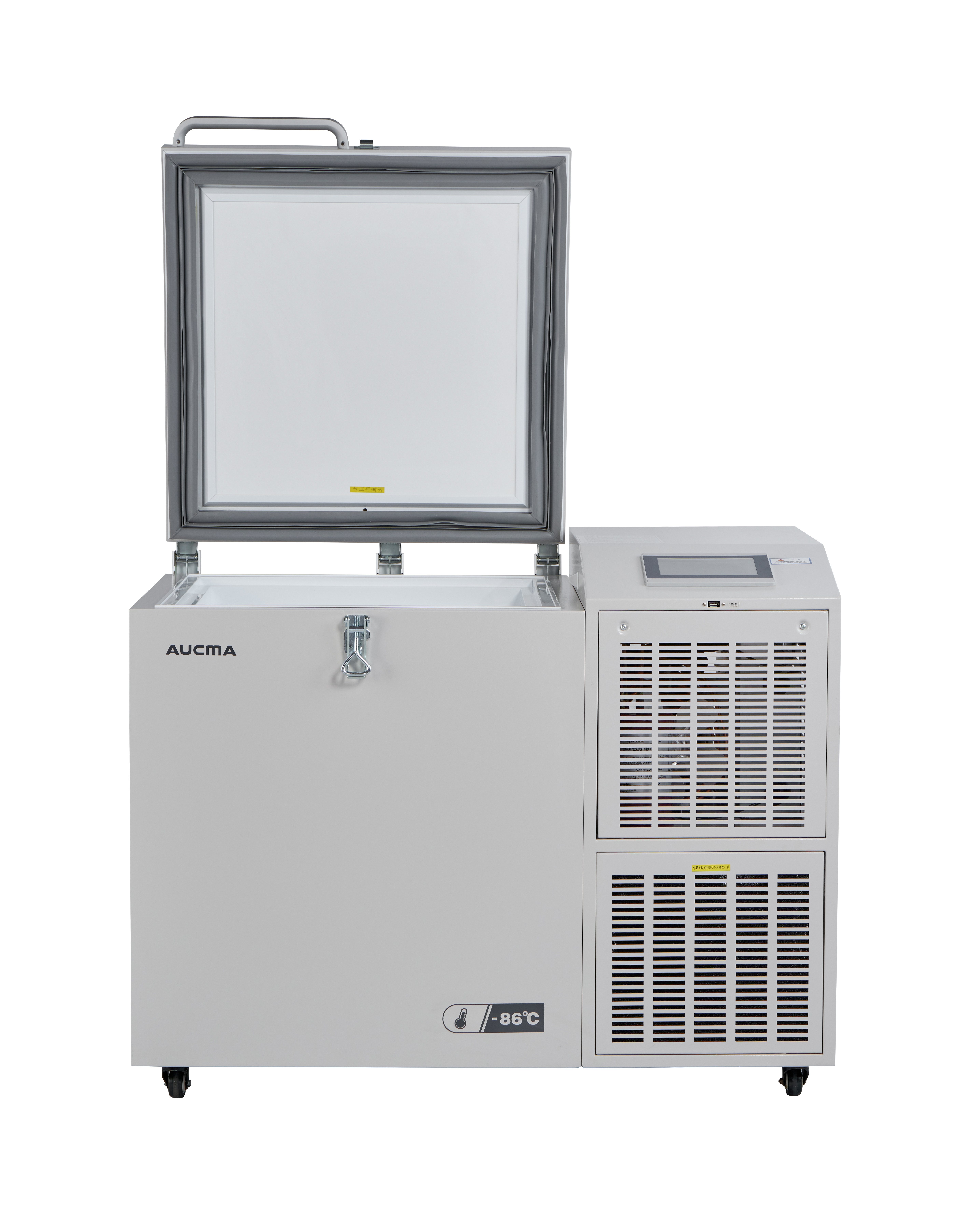 -40 ~ -86 ℃ congelador DW -86W102
