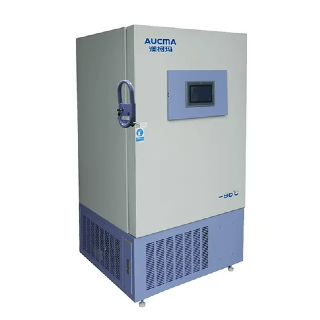 ¿Cuáles son las mejores prácticas de mantenimiento para congeladores biomédicos?