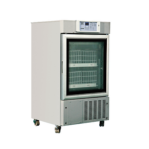 Refrigerador de banco de sangre XC-120 4 ℃