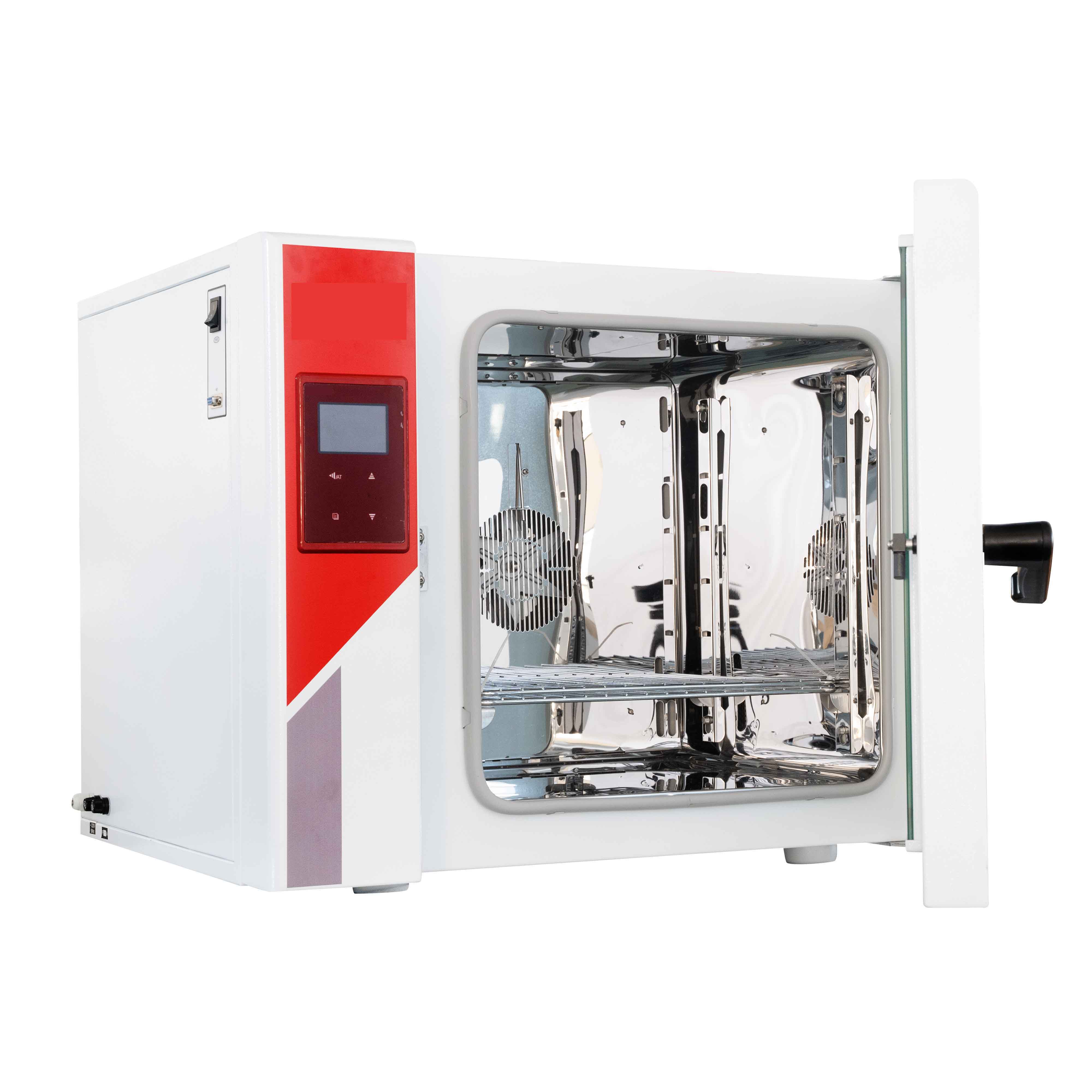 Asegurar la seguridad y la limpieza: hornos de secado para la esterilización de los artículos