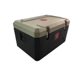 ¿Cómo garantizar la integridad de la cadena de frío durante el transporte de vacunas?