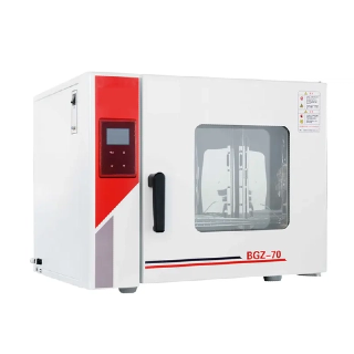 ¿Qué es un horno de secado y cómo funciona en entornos de laboratorio?