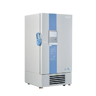 ¿Qué es un congelador biomédico y por qué es esencial en los laboratorios modernos?