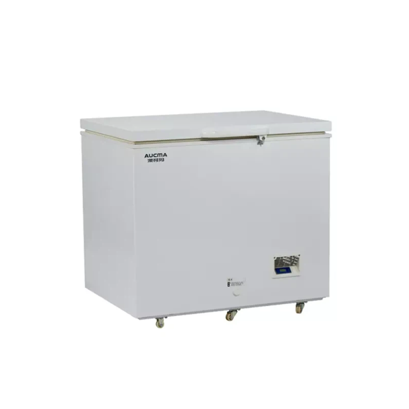 ¿Por qué elegir un refrigerador para vacunas con revestimiento de hielo cuando la energía no es confiable?