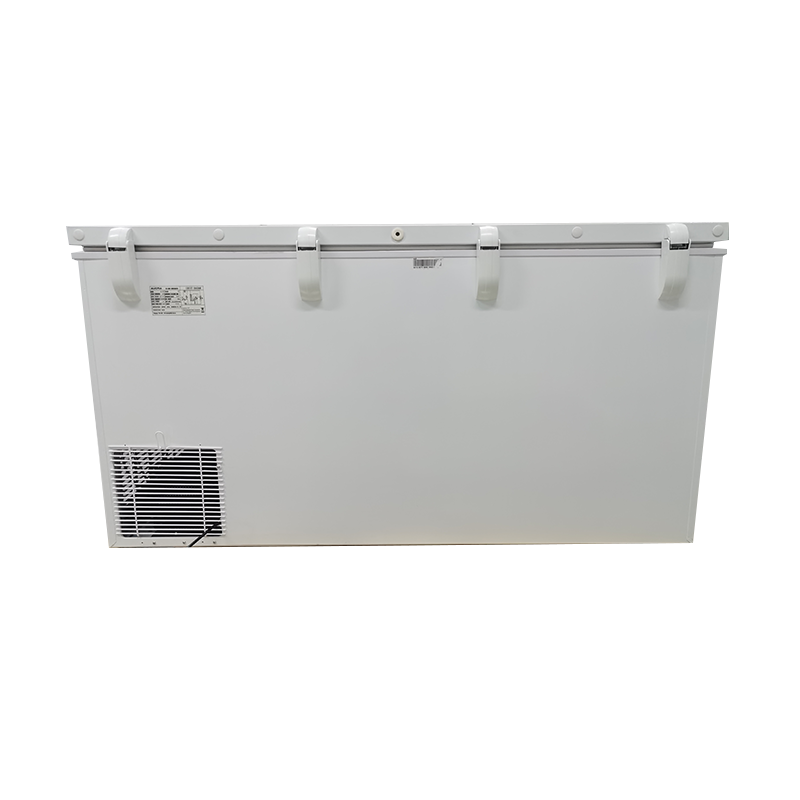 BC-190 Refrigerador para vacunas con revestimiento de hielo de 190 litros