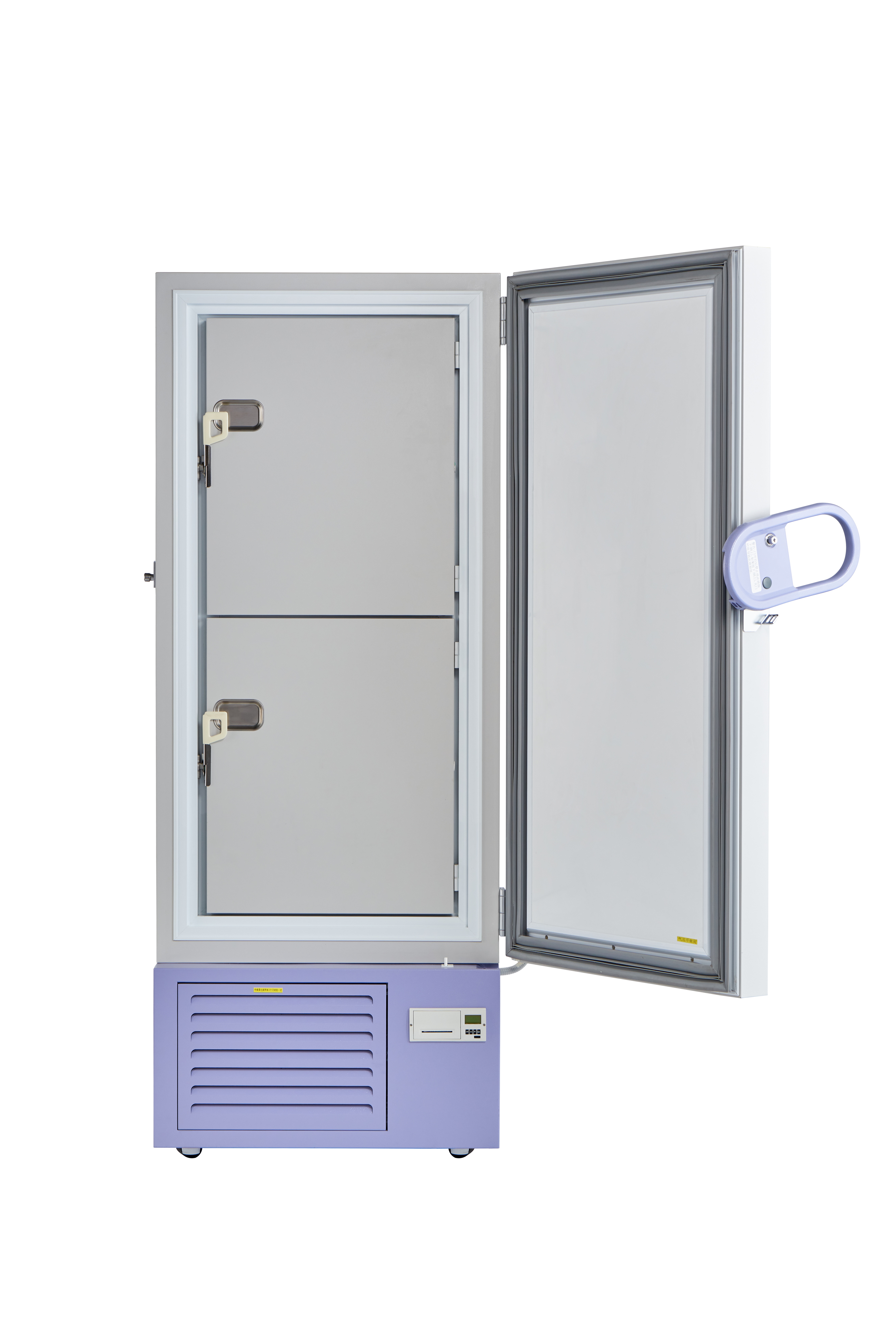 Congelador de temperatura ultrabaja DW-86L348T -86 ℃ 