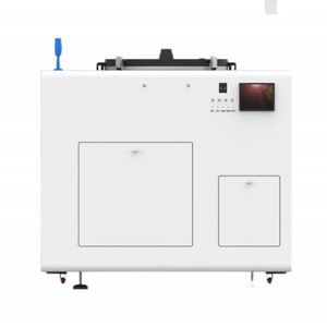 ​Microondas/autoclaves de residuos médicos con triturador integrado