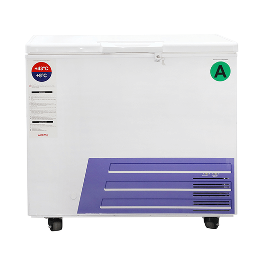 Solar Direct Drive Refrigerator TCD-100