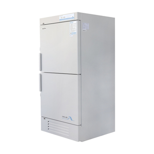  -10 ° C ~ -30 ° C Refrigerador de farmacia con congelador YCD -531