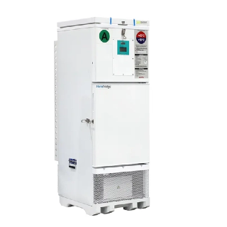 ¿Cómo los refrigeradores de vacunas mantienen las vacunas seguras y efectivas?