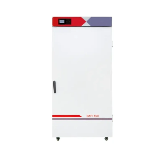 ¿Por qué el diseño de circulación de aire es crítico en un horno de secado?