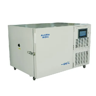 ¿Qué hace que los congeladores de temperatura ultra bajos (-86 ℃) críticos en la investigación biomédica?