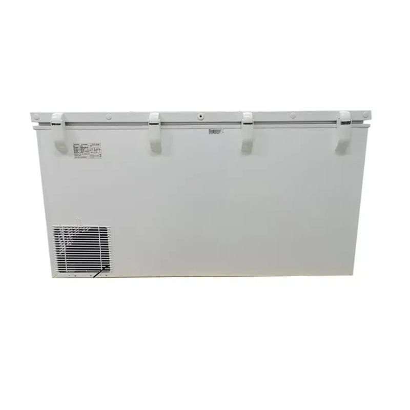 ¿Pueden los refrigeradores de vacunas revestidos de hielo reducir el desperdicio de vacunas?