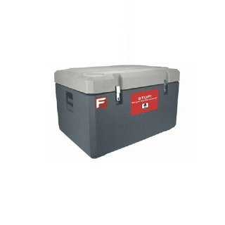 ¿Cuál es la diferencia entre los refrigeradores de vacuna y los congeladores?