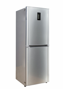 Freezer profundo y refrigerador médico vertical combinado