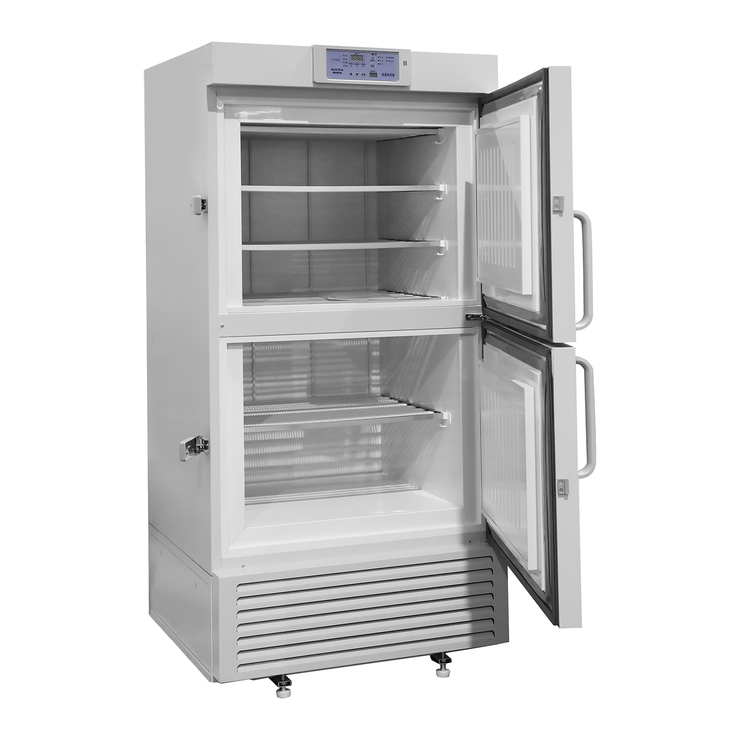 DW-40L525, -40--20℃, 525L, Deep Freezer