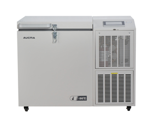 -40 ~ -86 ℃ congelador DW -86W102