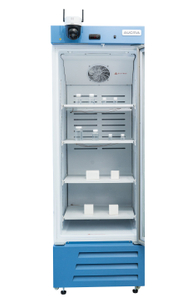 Refrigerador de farmacia YC-370 370L 2~8 ℃