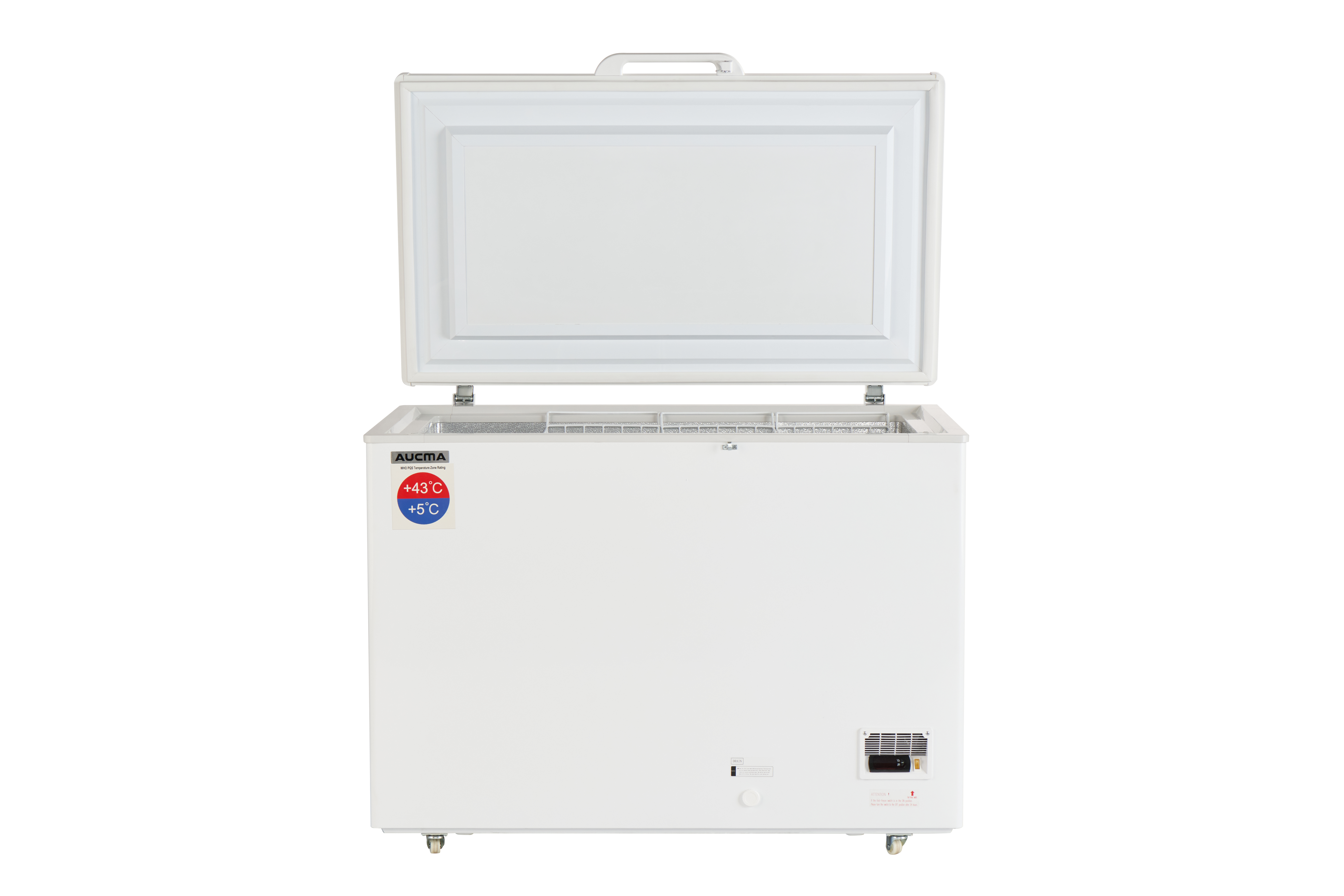 Evaluaci&oacute;n de equipos de cadena de fr&iacute;o y monitoreo de cumplimiento